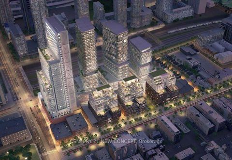 Photo 29 at 1717 - 480 Front Street, Waterfront Communities C1, Toronto