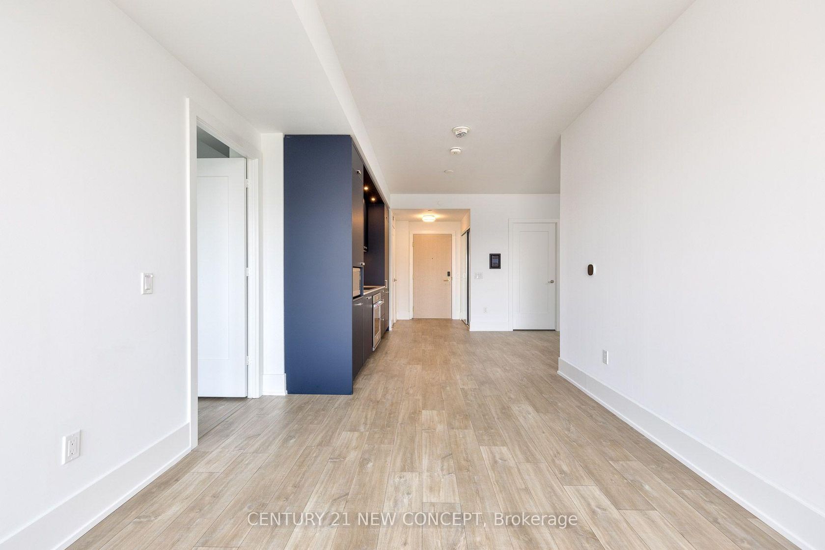 1717 - 480 Front Street, Waterfront Communities C1, Toronto 