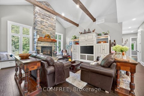 Photo 3 at 1707 Wilkinson Street, Rural Innisfil, Innisfil
