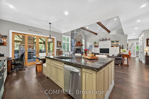 Photo 7 at 1707 Wilkinson Street, Rural Innisfil, Innisfil