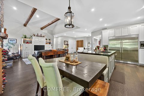 Photo 9 at 1707 Wilkinson Street, Rural Innisfil, Innisfil