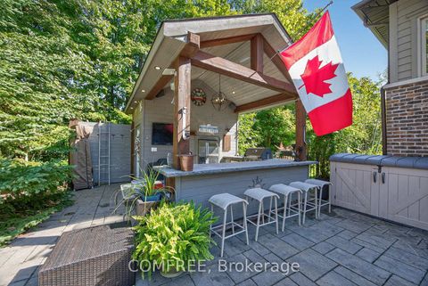 Photo 40 at 1707 Wilkinson Street, Rural Innisfil, Innisfil