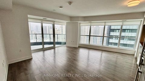 Photo 5 at 1722 - 585 Bloor Street E, North St. James Town, Toronto