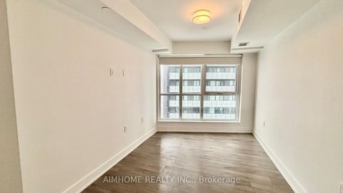 Photo 7 at 1722 - 585 Bloor Street E, North St. James Town, Toronto