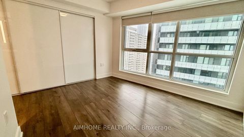 Photo 9 at 1722 - 585 Bloor Street E, North St. James Town, Toronto