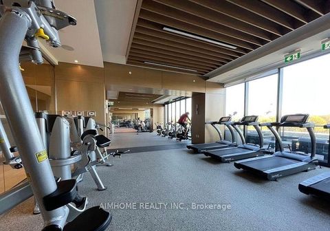 Photo 16 at 1722 - 585 Bloor Street E, North St. James Town, Toronto