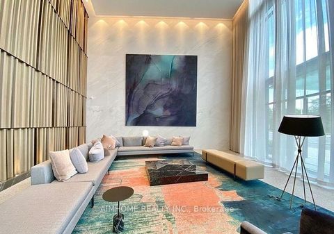 Photo 17 at 1722 - 585 Bloor Street E, North St. James Town, Toronto