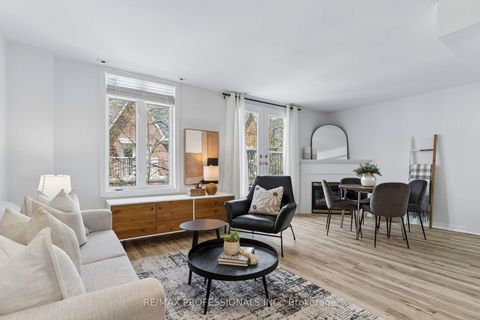 Photo 2 at 2010 - 12 Sudbury Street, Niagara, Toronto