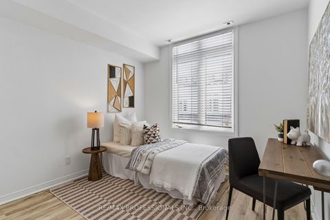 Photo 19 at 2010 - 12 Sudbury Street, Niagara, Toronto
