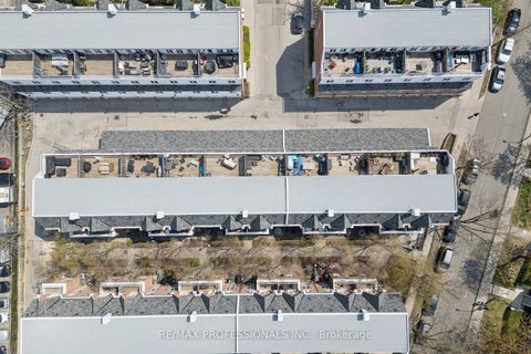 Photo 40 at 2010 - 12 Sudbury Street, Niagara, Toronto