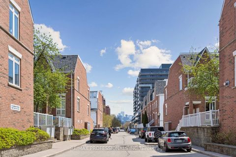 Photo 41 at 2010 - 12 Sudbury Street, Niagara, Toronto