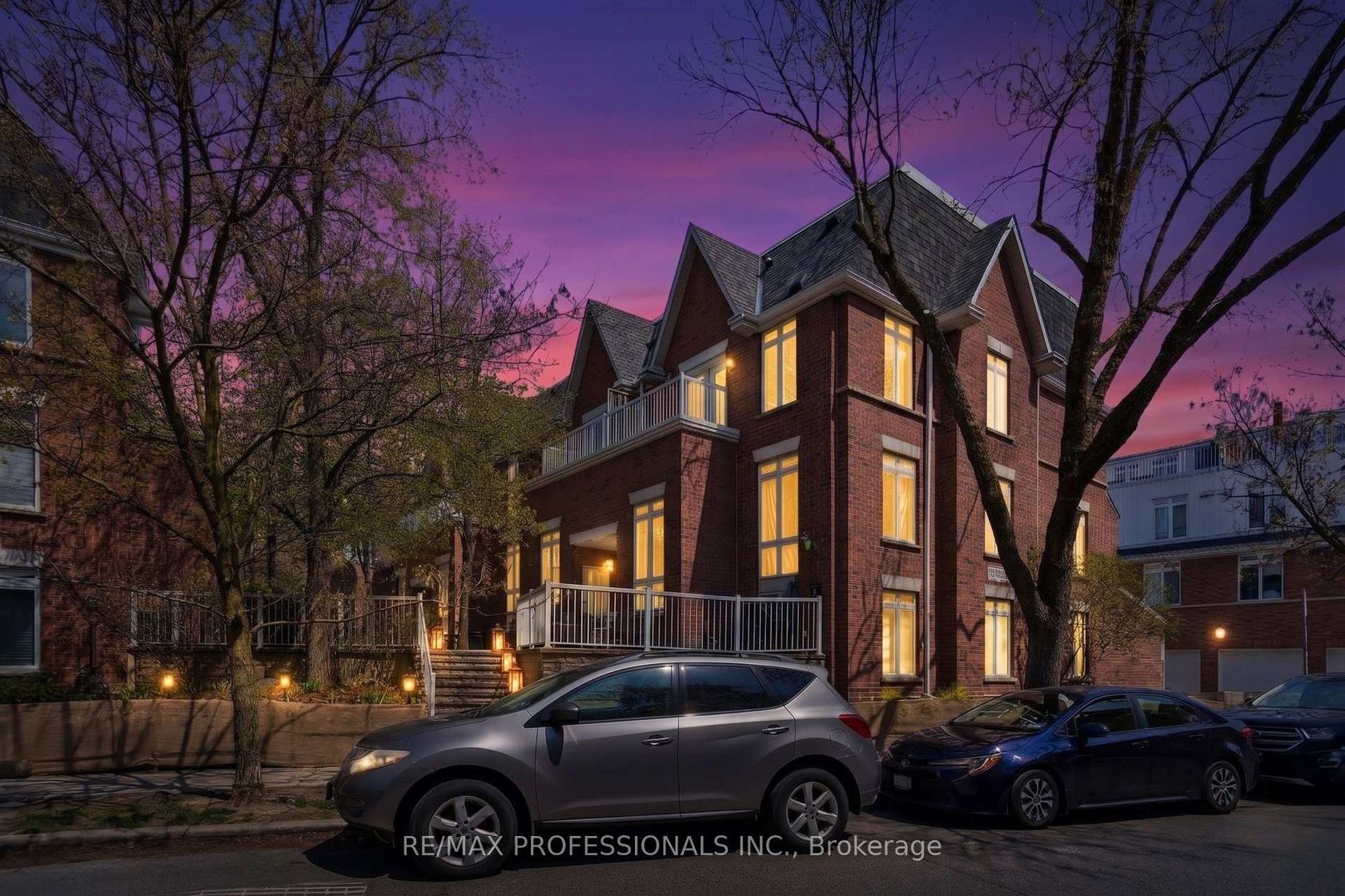 2010 - 12 Sudbury Street, Niagara, Toronto 