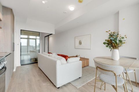 Photo 6 at 404 - 181 Sterling Road, Dufferin Grove, Toronto