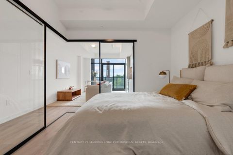 Photo 9 at 404 - 181 Sterling Road, Dufferin Grove, Toronto