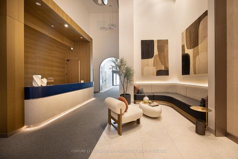 Photo 20 at 404 - 181 Sterling Road, Dufferin Grove, Toronto