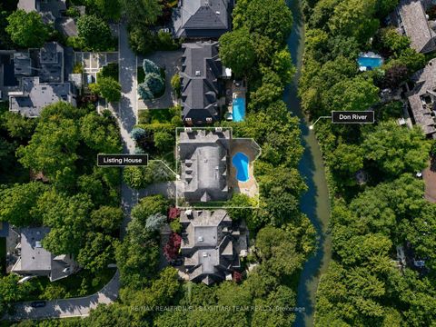Photo 0 at 14 St Margarets Drive, York Mills, Toronto