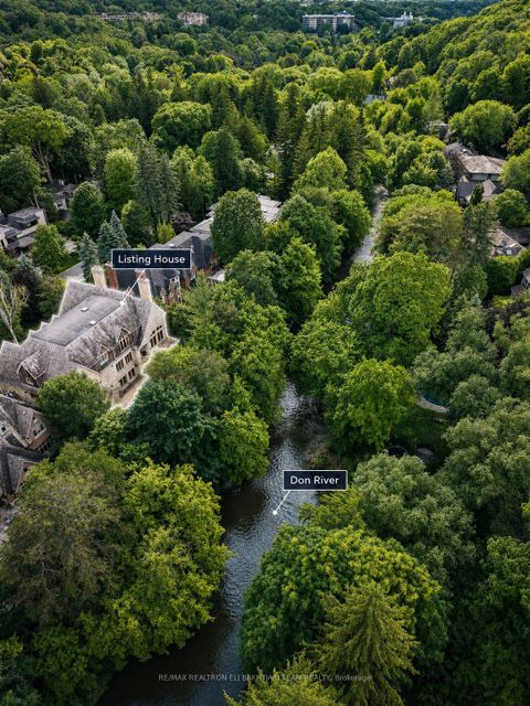 Photo 2 at 14 St Margarets Drive, York Mills, Toronto