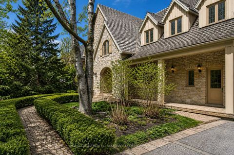 Photo 7 at 14 St Margarets Drive, York Mills, Toronto