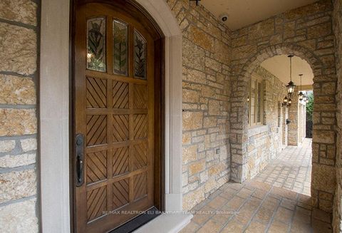 Photo 12 at 14 St Margarets Drive, York Mills, Toronto
