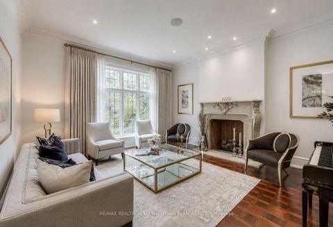 Photo 14 at 14 St Margarets Drive, York Mills, Toronto