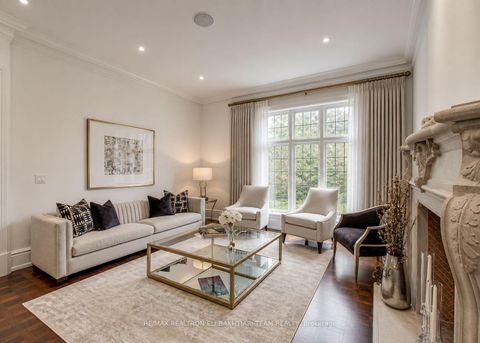 Photo 15 at 14 St Margarets Drive, York Mills, Toronto