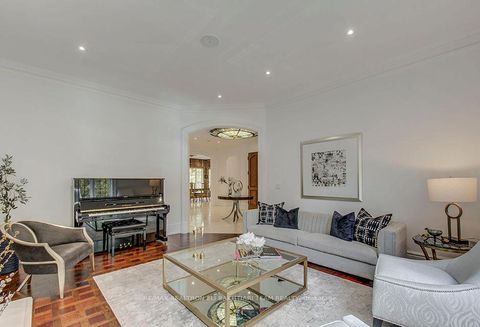 Photo 16 at 14 St Margarets Drive, York Mills, Toronto