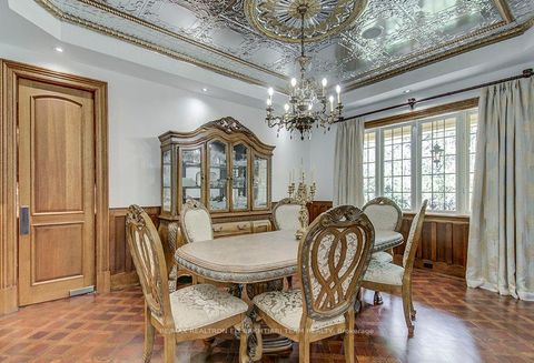 Photo 17 at 14 St Margarets Drive, York Mills, Toronto