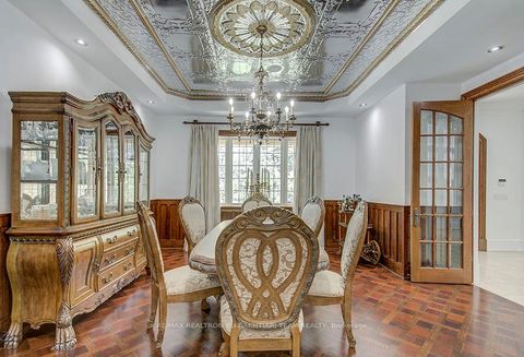 Photo 18 at 14 St Margarets Drive, York Mills, Toronto