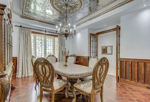 Photo 19 at 14 St Margarets Drive, York Mills, Toronto