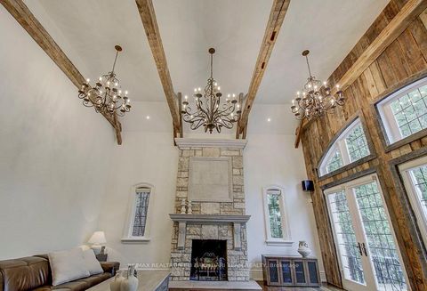 Photo 21 at 14 St Margarets Drive, York Mills, Toronto