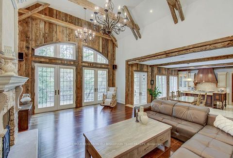 Photo 22 at 14 St Margarets Drive, York Mills, Toronto