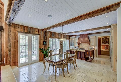 Photo 23 at 14 St Margarets Drive, York Mills, Toronto