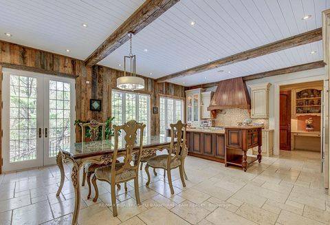 Photo 24 at 14 St Margarets Drive, York Mills, Toronto