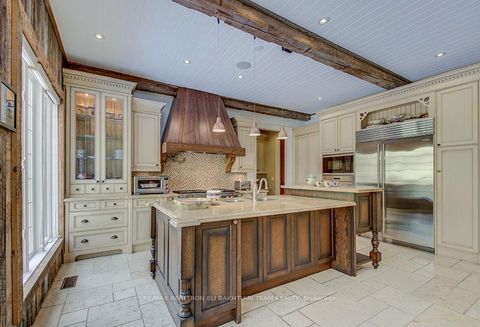 Photo 26 at 14 St Margarets Drive, York Mills, Toronto