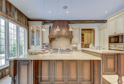 Photo 27 at 14 St Margarets Drive, York Mills, Toronto
