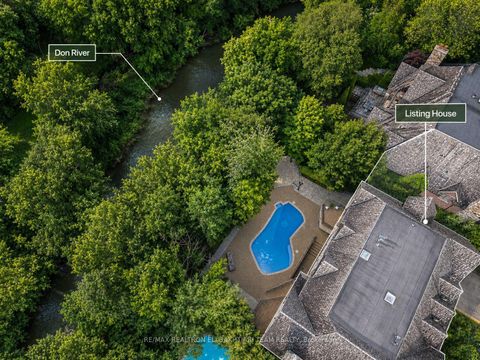 Photo 42 at 14 St Margarets Drive, York Mills, Toronto