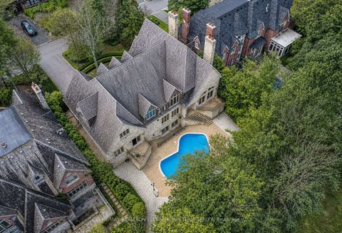 Photo 43 at 14 St Margarets Drive, York Mills, Toronto
