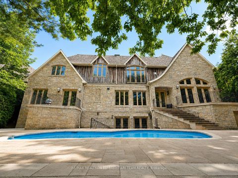 Photo 45 at 14 St Margarets Drive, York Mills, Toronto
