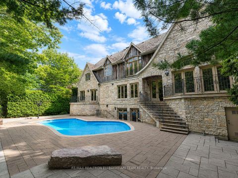 Photo 46 at 14 St Margarets Drive, York Mills, Toronto