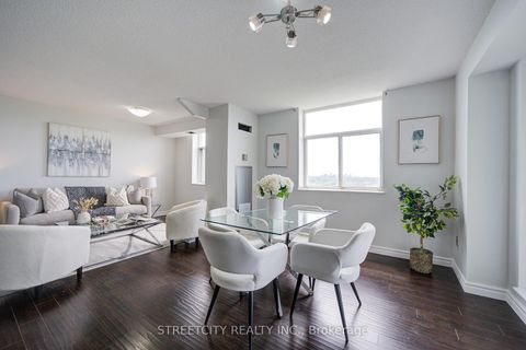 Photo 0 at 1311 - 3559 Eglinton Avenue W, Mount Dennis, Toronto