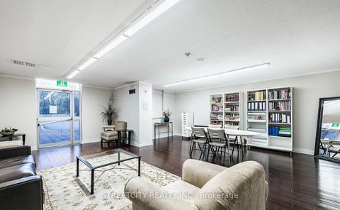 Photo 3 at 1311 - 3559 Eglinton Avenue W, Mount Dennis, Toronto