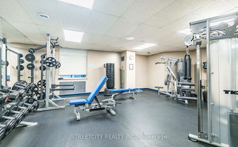 Photo 4 at 1311 - 3559 Eglinton Avenue W, Mount Dennis, Toronto