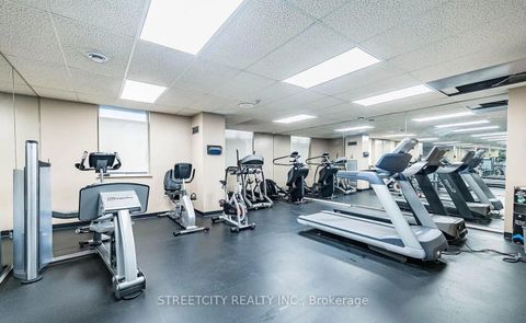 Photo 5 at 1311 - 3559 Eglinton Avenue W, Mount Dennis, Toronto