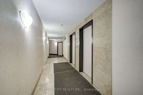Photo 6 at 1311 - 3559 Eglinton Avenue W, Mount Dennis, Toronto