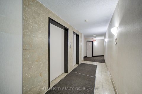 Photo 7 at 1311 - 3559 Eglinton Avenue W, Mount Dennis, Toronto