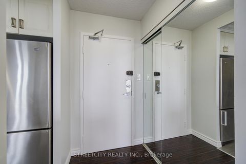 Photo 9 at 1311 - 3559 Eglinton Avenue W, Mount Dennis, Toronto