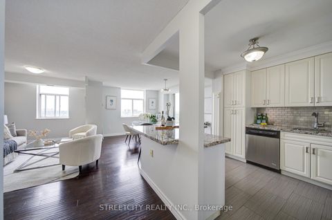 Photo 10 at 1311 - 3559 Eglinton Avenue W, Mount Dennis, Toronto