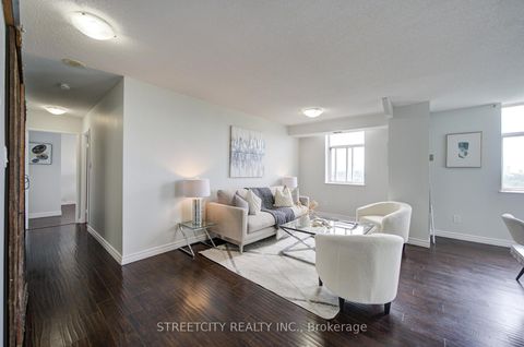 Photo 11 at 1311 - 3559 Eglinton Avenue W, Mount Dennis, Toronto