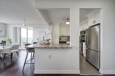 Photo 12 at 1311 - 3559 Eglinton Avenue W, Mount Dennis, Toronto