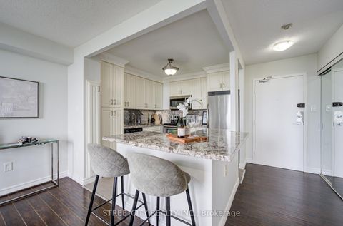 Photo 13 at 1311 - 3559 Eglinton Avenue W, Mount Dennis, Toronto